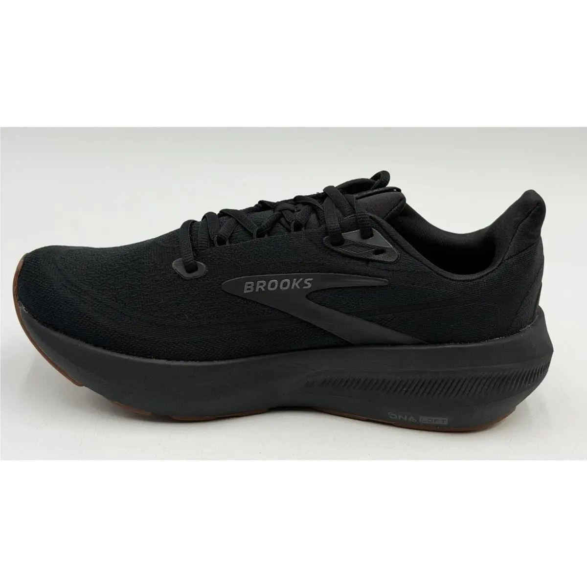 Brooks shoes - REVEL 9 - REVEL - 110499 - Black Ebony Biscuit 3
