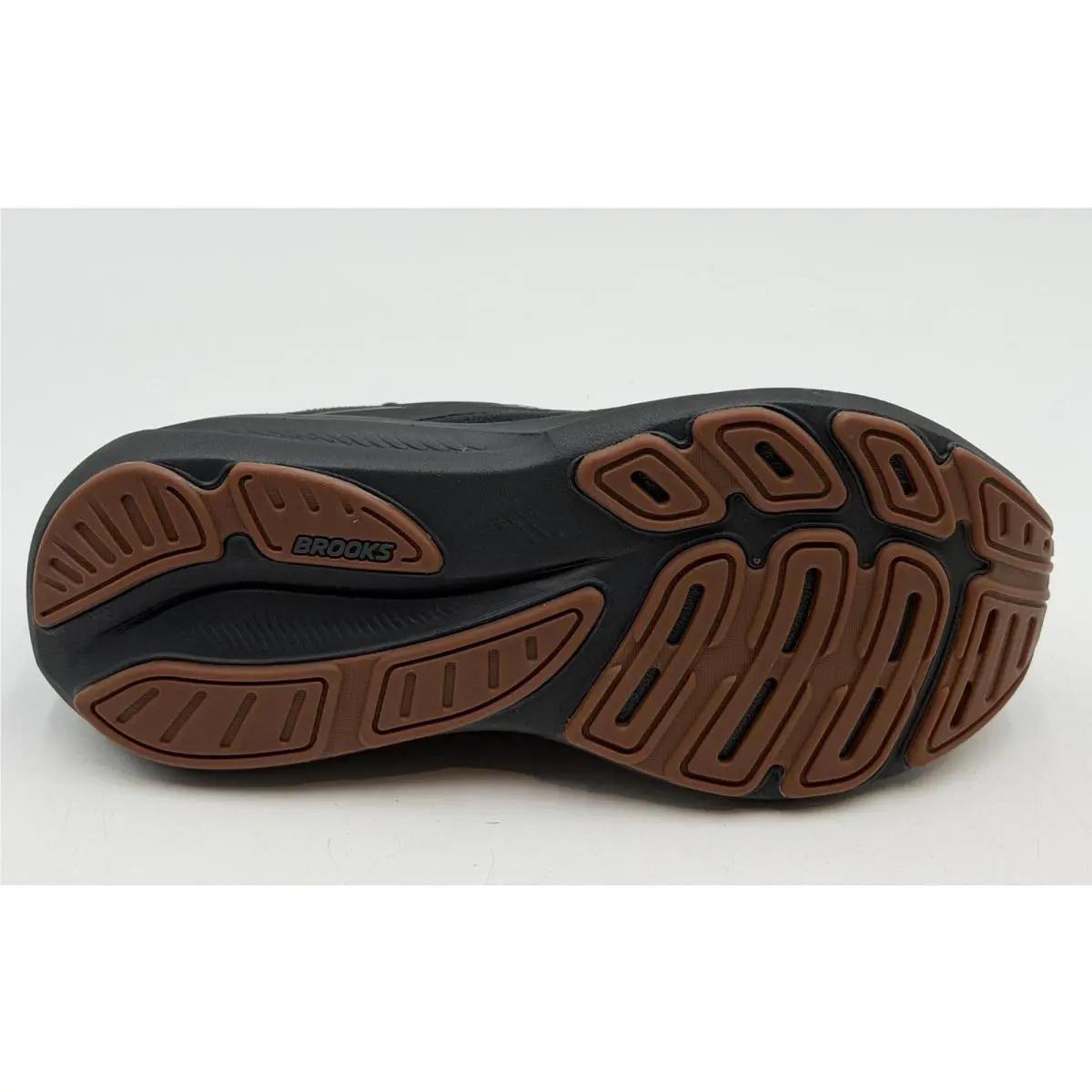 Brooks shoes - REVEL 9 - REVEL - 110499 - Black Ebony Biscuit 5