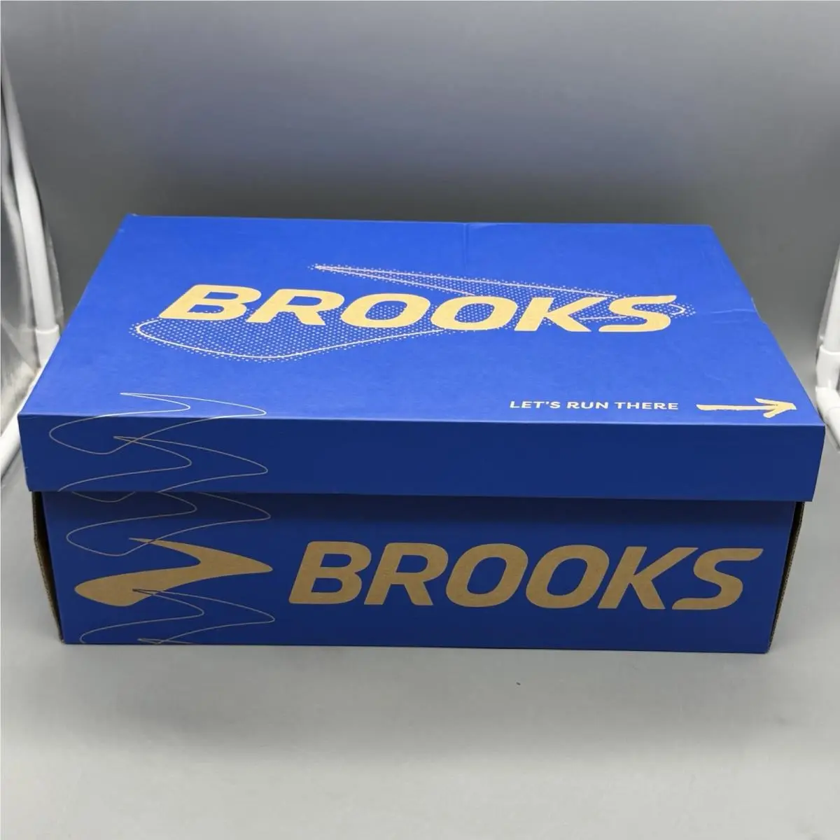 Brooks shoes - Brooks Ghost Max Slip Resistant - 1104951D072 - Black (UPC: 0195394891324) 12
