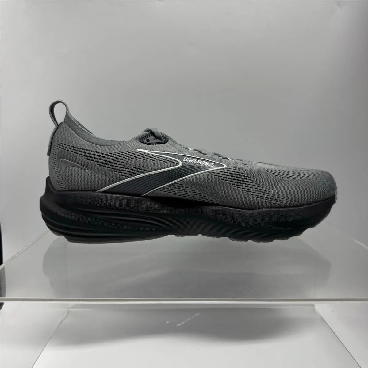 Brooks shoes - Brooks Glycerin 22 - Glycerin - 1104451D078 - Gray 1
