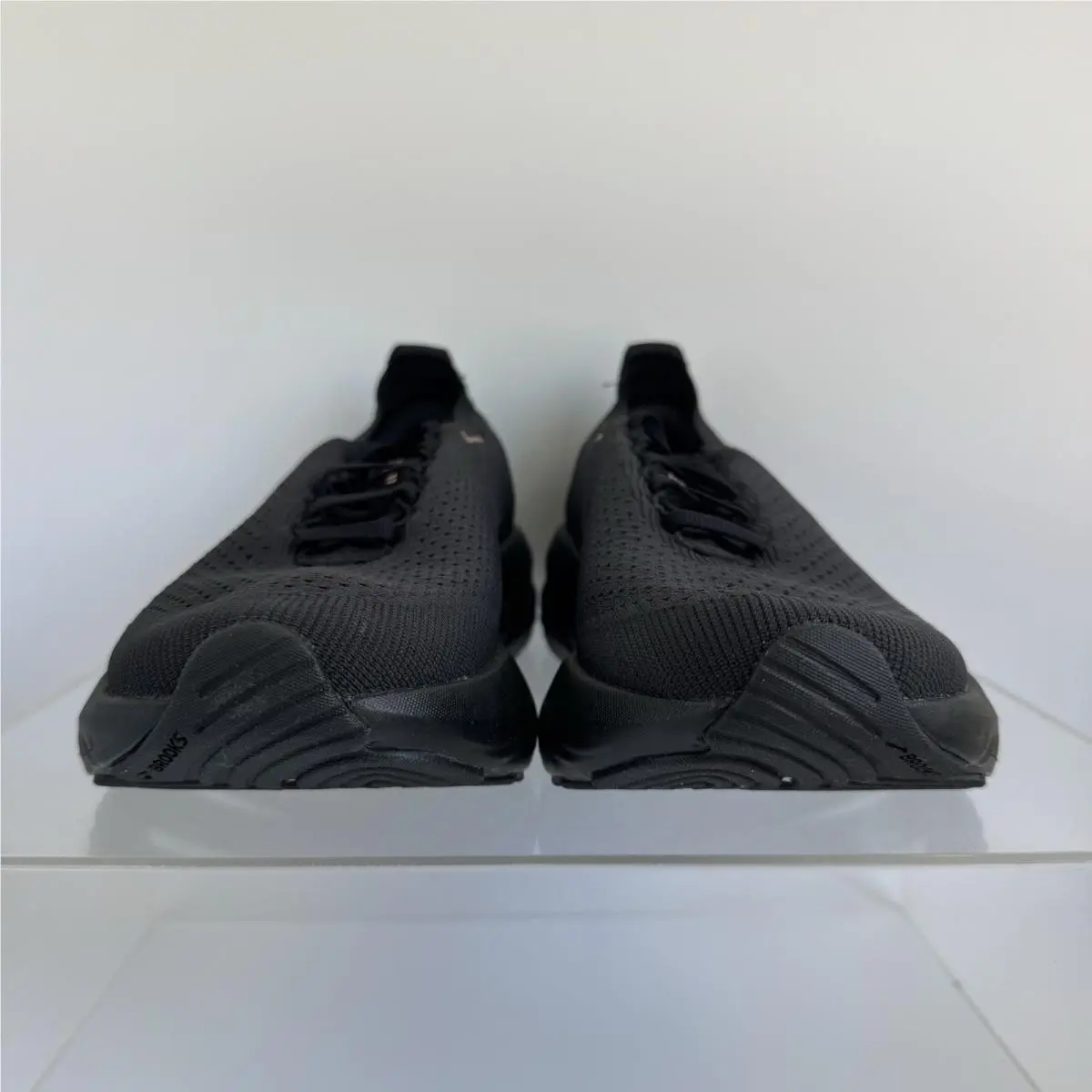 Brooks shoes - Brooks Glycerin StealthFit 22 - Glycerin StealthFit - 1204371B068100 - Black 3