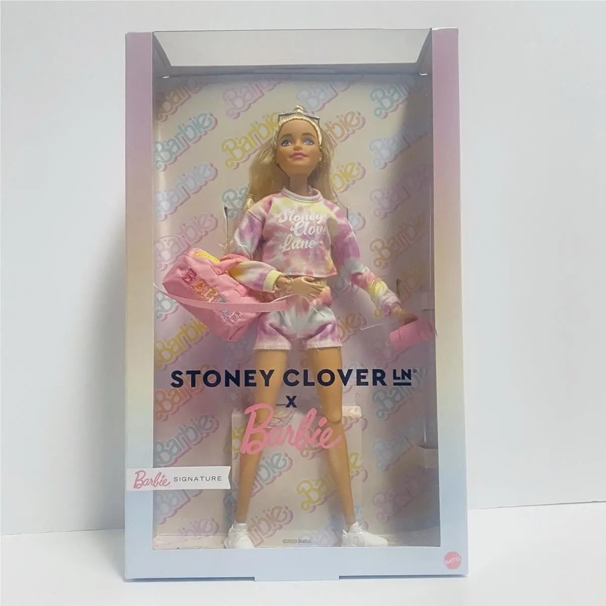 Mattel Stoney Clover Barbie Doll GTJ80 Nrfb