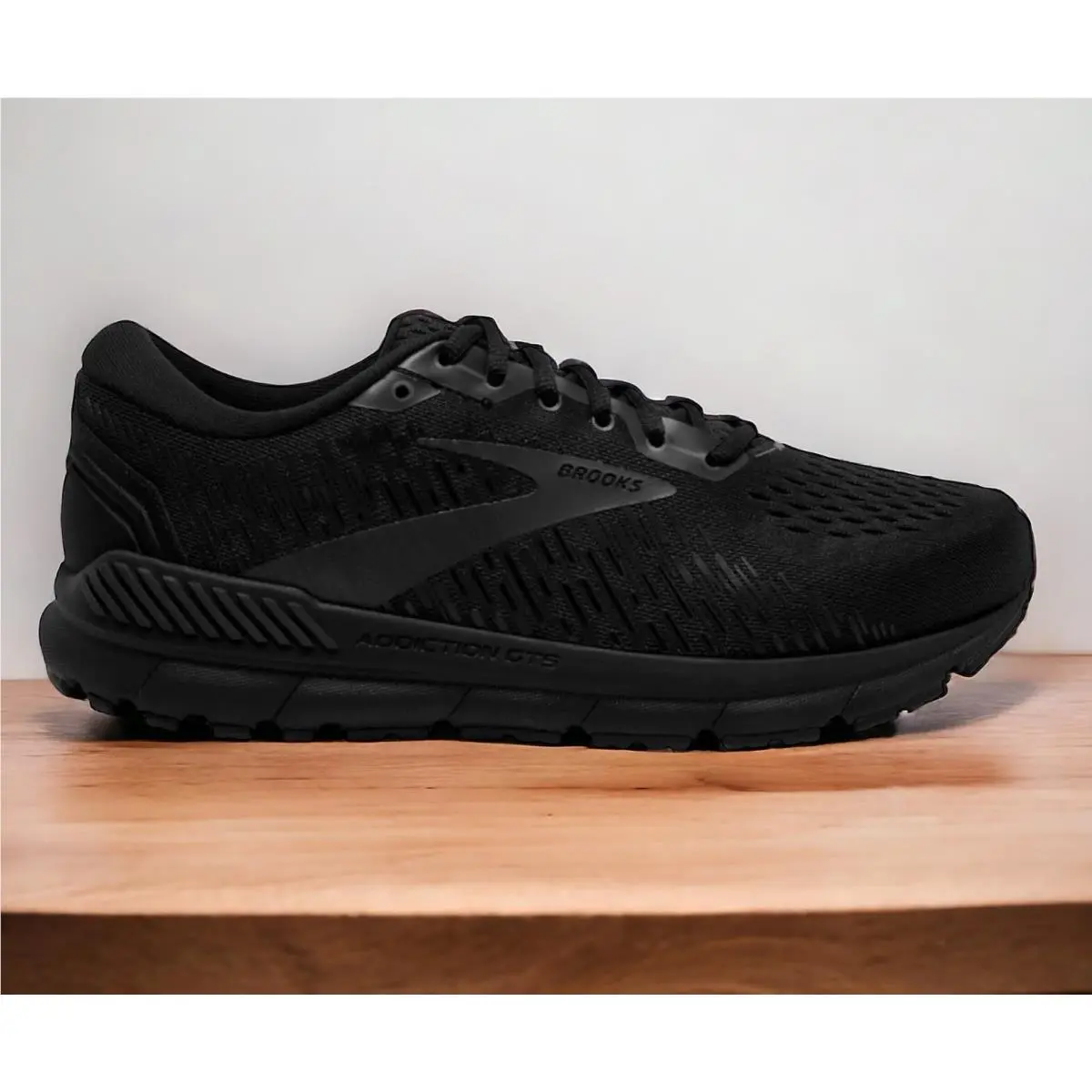 Brooks shoes - Addiction - Addiction - 110365 - Black (UPC: 190340941429) 8