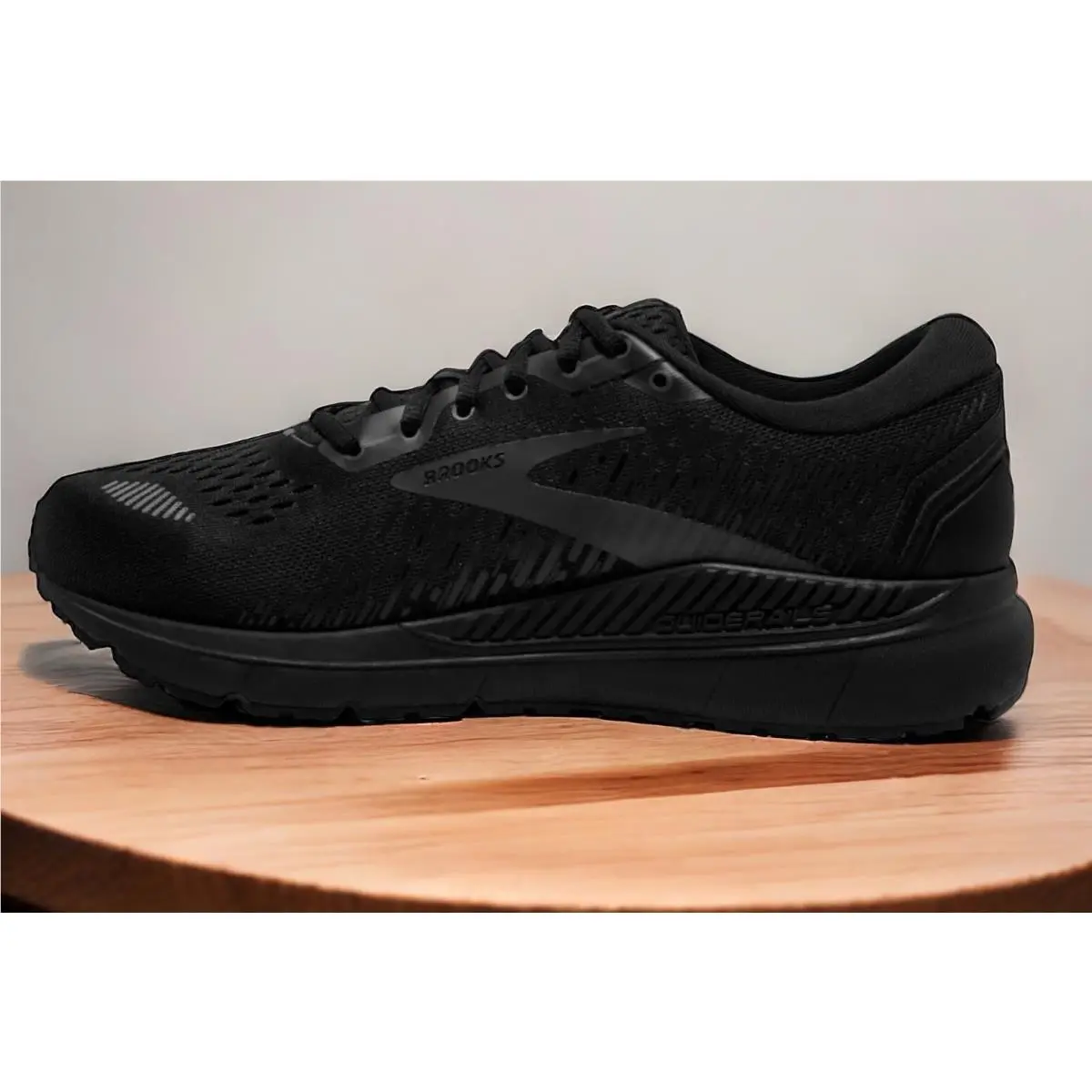 Brooks shoes - Addiction - Addiction - 110365 - Black (UPC: 190340941429) 9