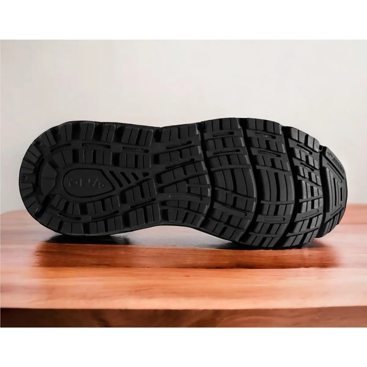 Brooks shoes - Addiction - Addiction - 110365 - Black (UPC: 190340941429) 3