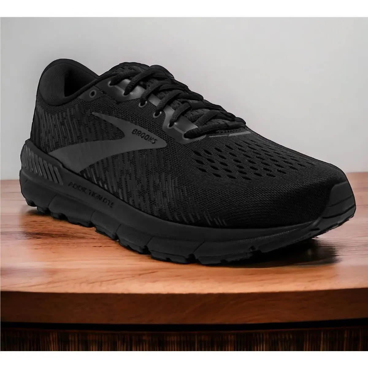 Brooks shoes - Addiction - Addiction - 110365 - Black (UPC: 190340941429) 6