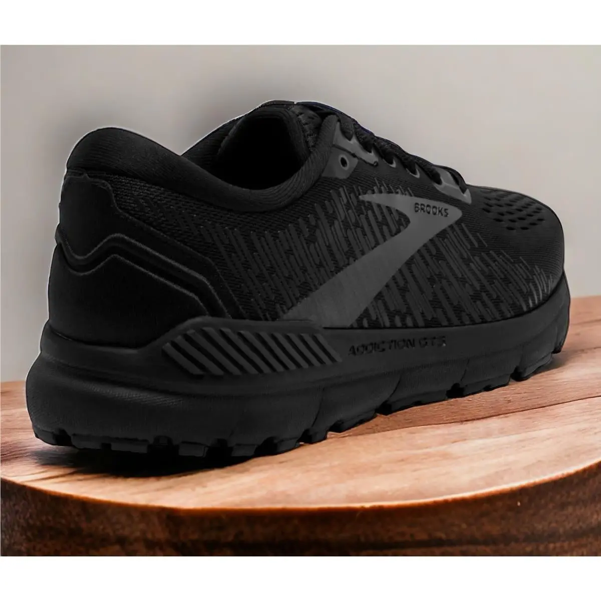 Brooks shoes - Addiction - Addiction - 110365 - Black (UPC: 190340941429) 7