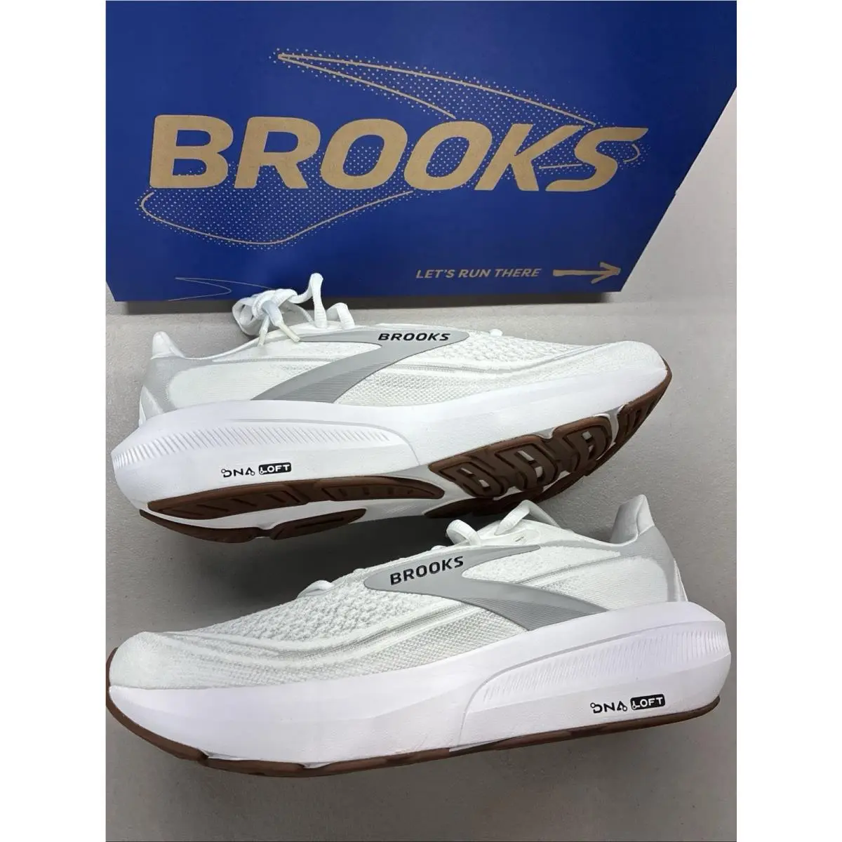 Brooks shoes - Brooks Revel - Revel - Black 0