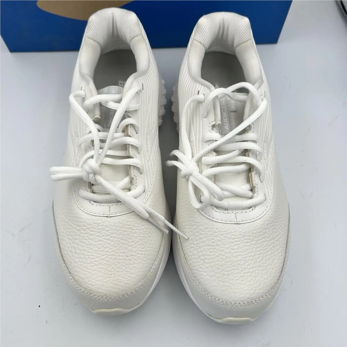Brooks shoes - Brooks Addiction Walker 2 - Addiction Walker - 120307 - White 0