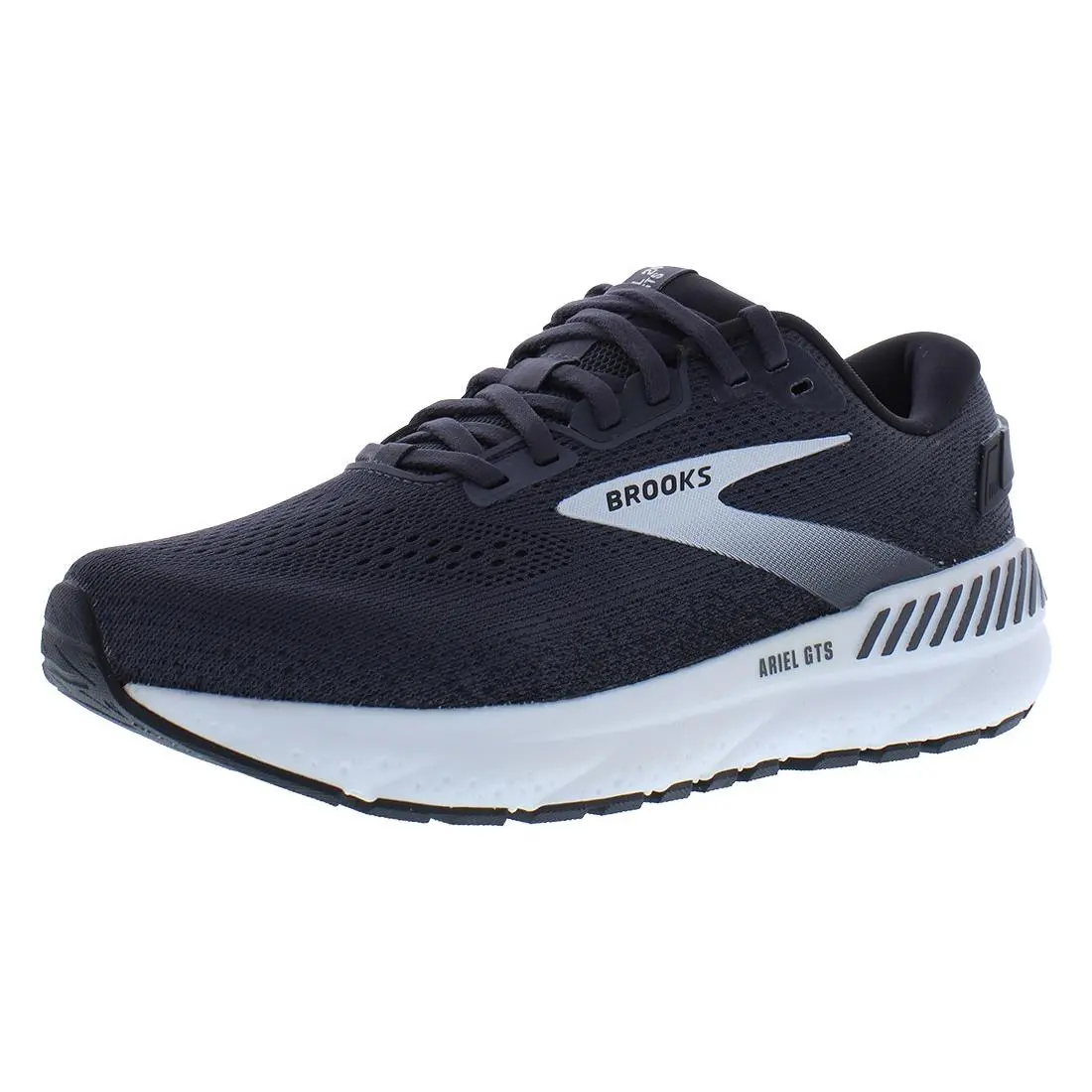 Brooks shoes - Brooks Ariel GTS 24 - Ariel GTS - 120414-1B-016 - Black, Main: Black (UPC: 195394496154) 0