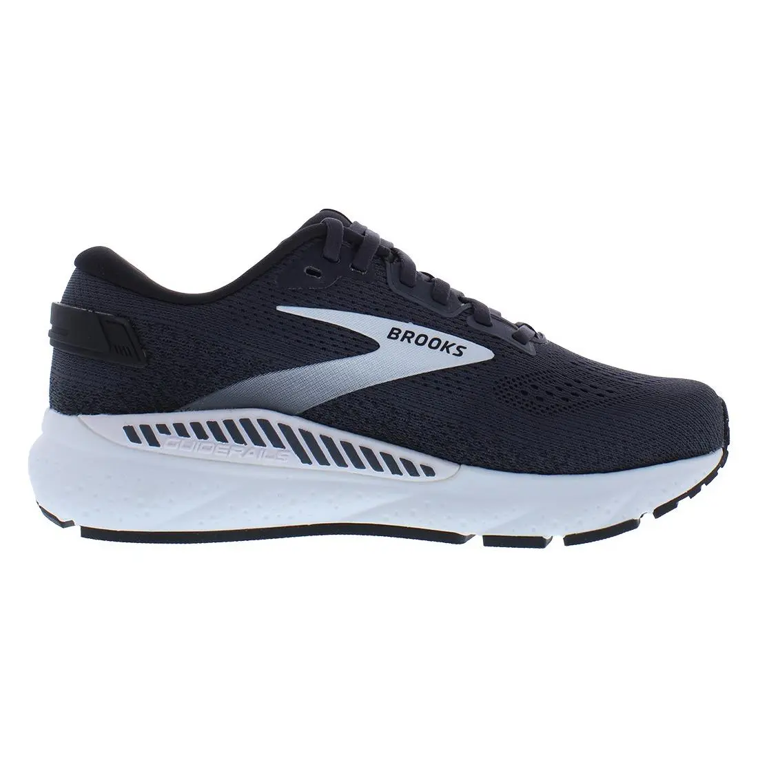 Brooks shoes - Brooks Ariel GTS 24 - Ariel GTS - 120414-1B-016 - Black, Main: Black (UPC: 195394496154) 1