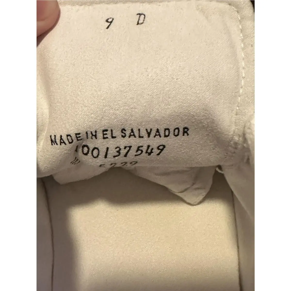 Brooks shoes - Brooks Brothers Red Fleece - Brothers Red Fleece - White 3