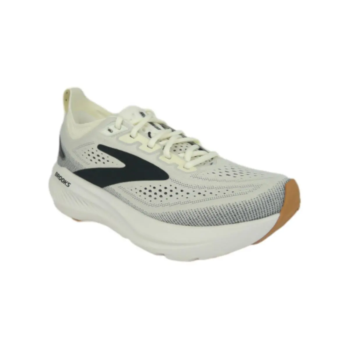 Brooks shoes - White (UPC: 195394815054) 1