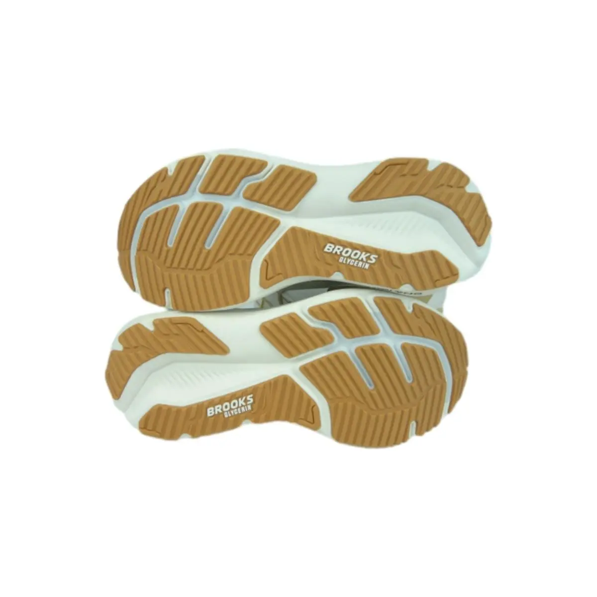 Brooks shoes - White (UPC: 195394815054) 7