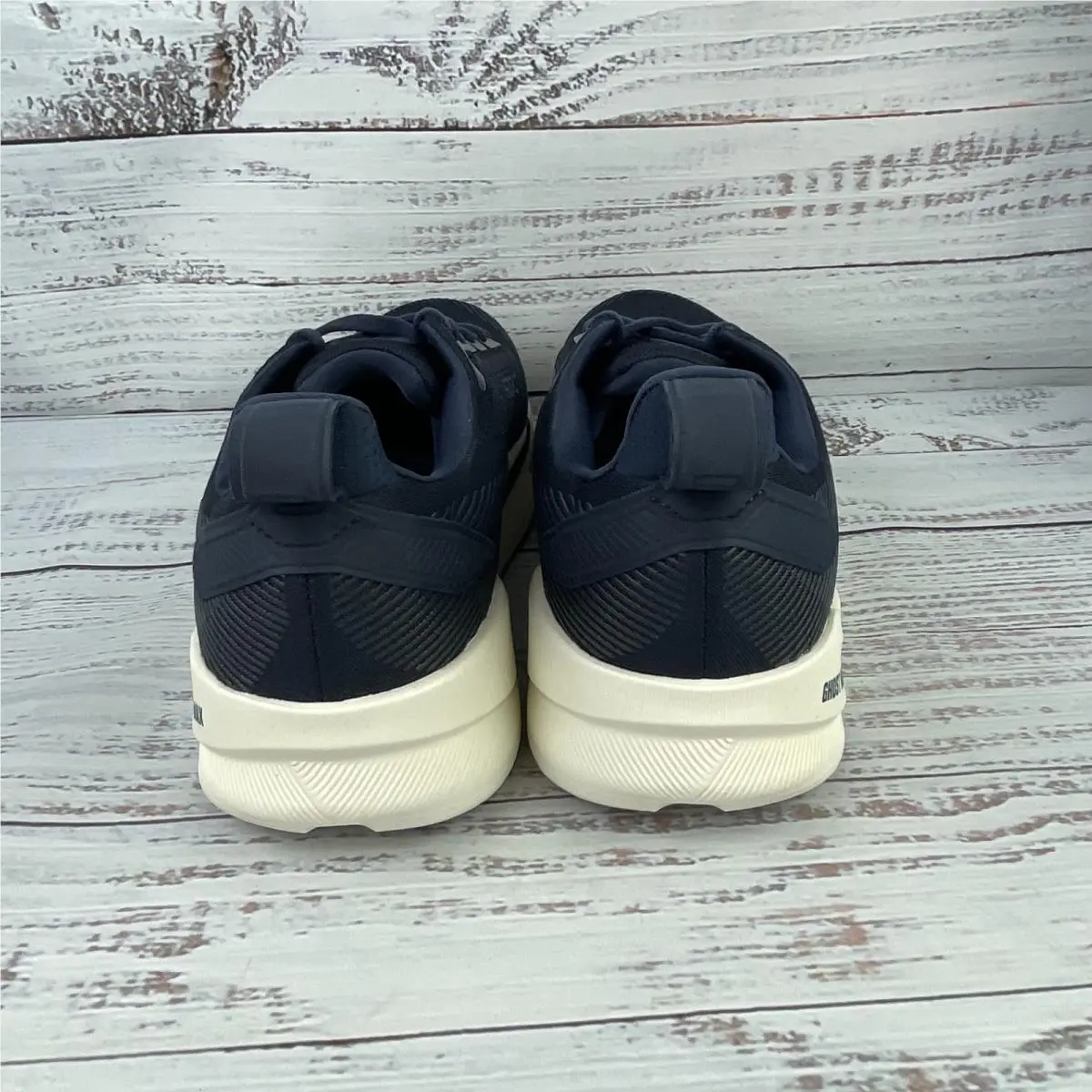 Brooks shoes - Brooks Ghost Max - Ghost Max - Blue (UPC: 195394887679) 3