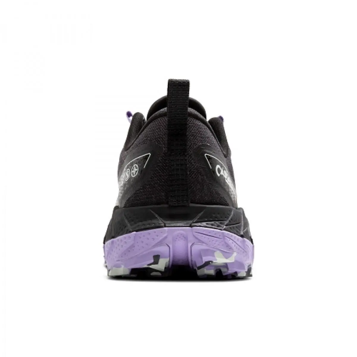 Brooks shoes - Brooks Cascadia 18 - Cascadia - 1204161B048 - Black 3