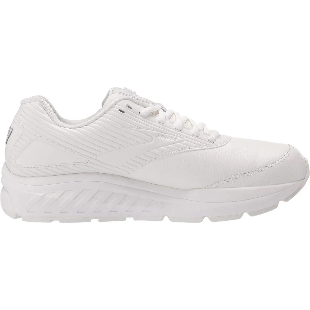 Brooks shoes - Addiction Walker - Addiction Walker - White (UPC: 190340569579) 0