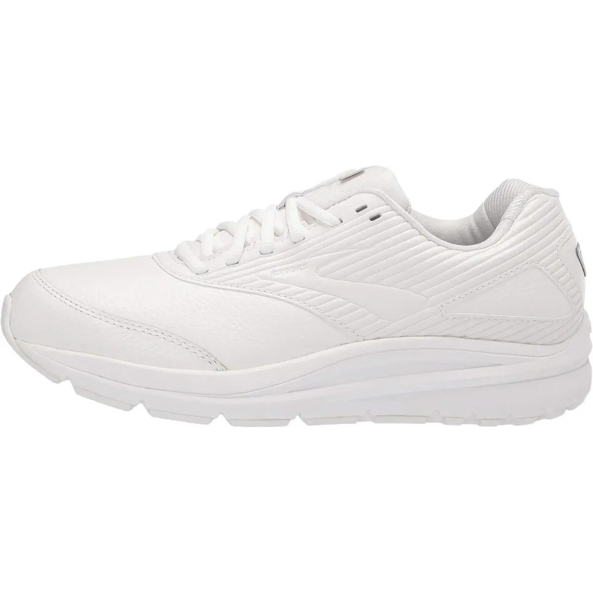 Brooks shoes - Addiction Walker - Addiction Walker - White (UPC: 190340569579) 1