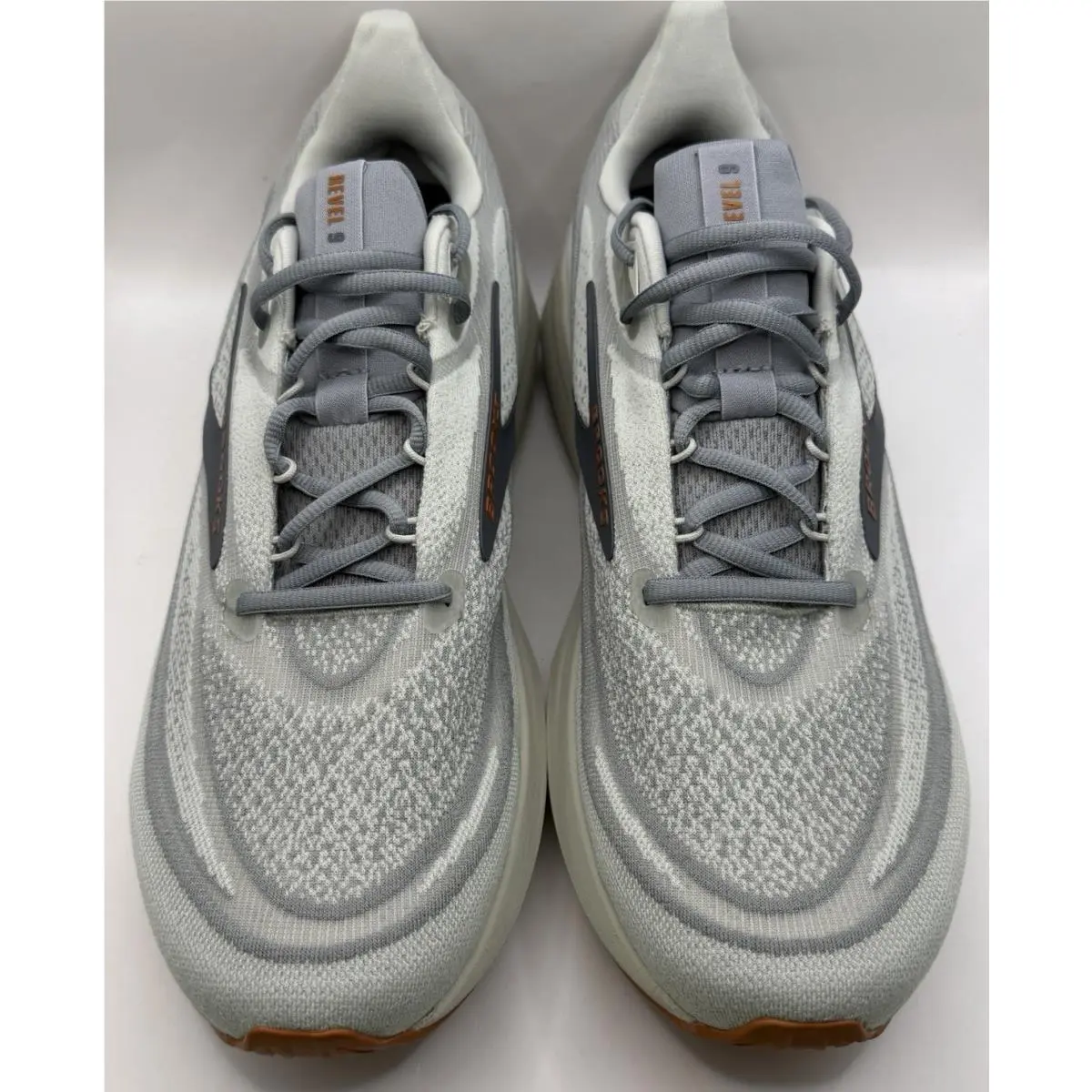 Brooks shoes - Brooks Revel - Revel - Gray 0
