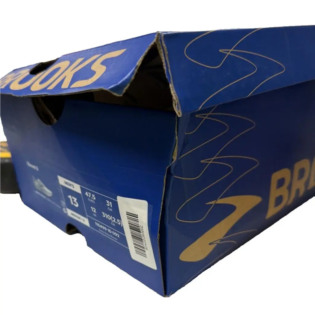 Brooks shoes - Brooks Revel - Revel - Gray 12