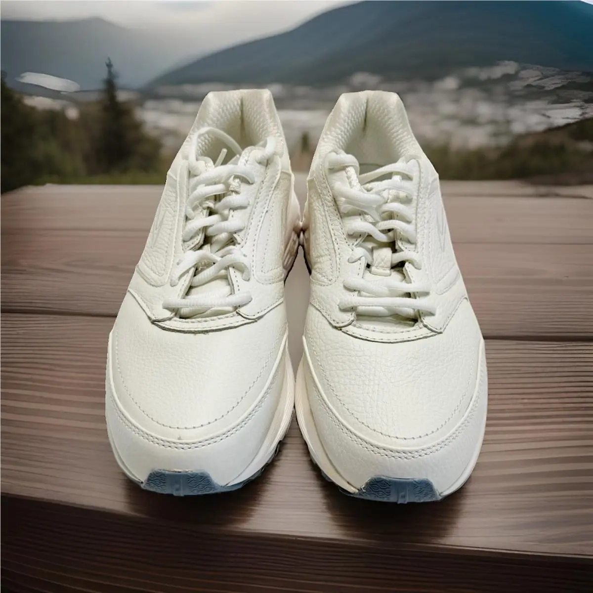 Brooks shoes - Brooks Addiction Walker - Addiction Walker - White 0