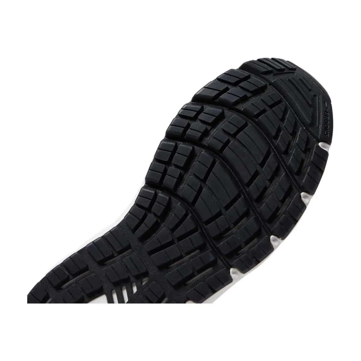 Brooks shoes - Brooks Addiction GTS 15 - Addiction GTS - Black (UPC: 190340942839) 3