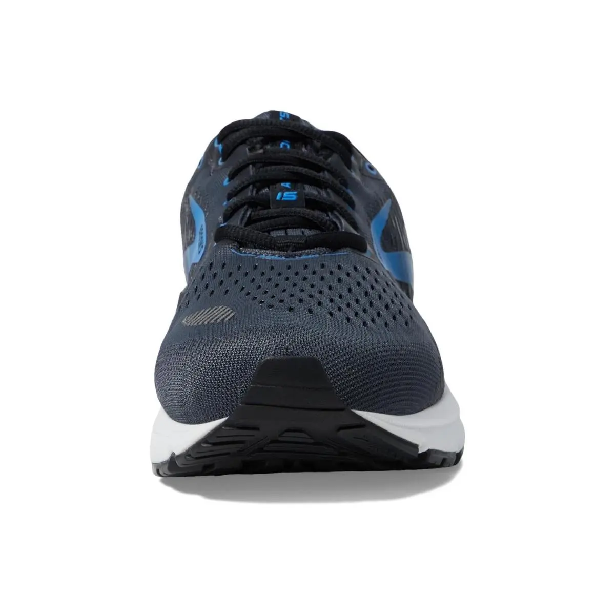 Brooks shoes - Brooks Addiction - Addiction - Blue (UPC: 190340942280) 0