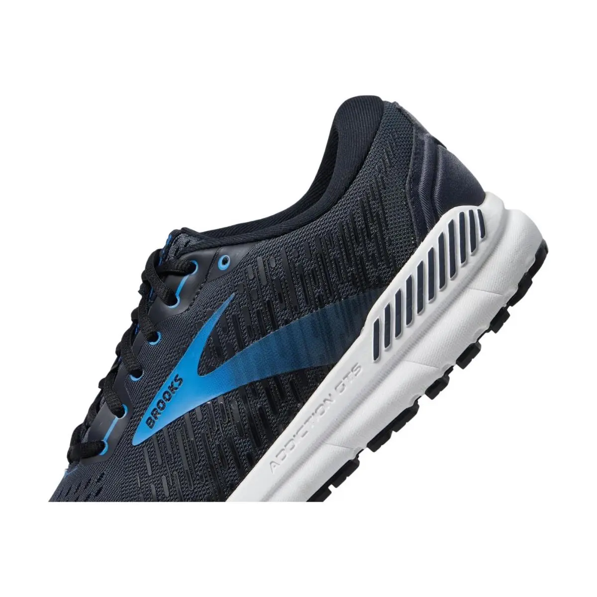 Brooks shoes - Brooks Addiction - Addiction - Blue (UPC: 190340942280) 2