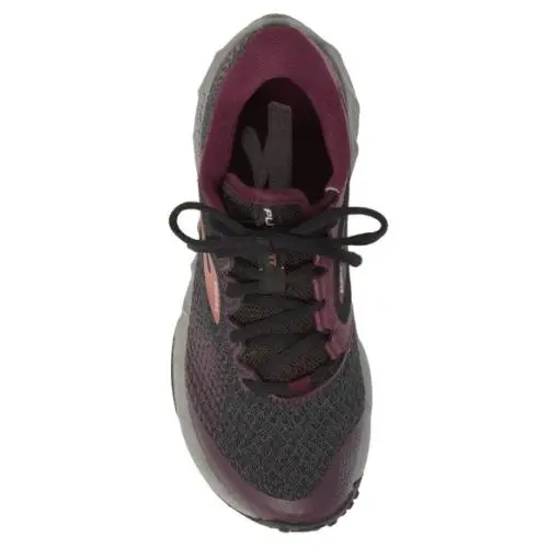 Brooks shoes - Brooks Puregrit 7 - Puregrit - N1655 - Black (UPC: 190340387517) 3