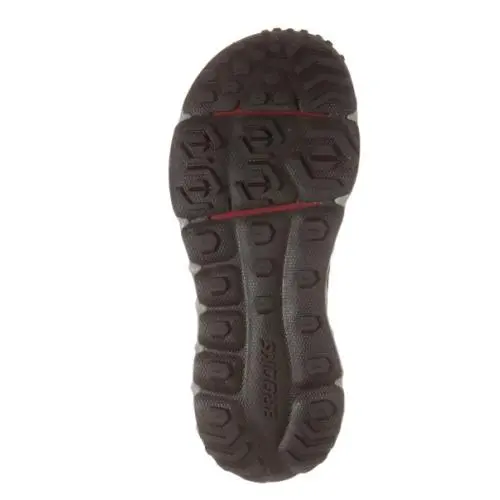 Brooks shoes - Brooks Puregrit 7 - Puregrit - N1655 - Black (UPC: 190340387517) 4
