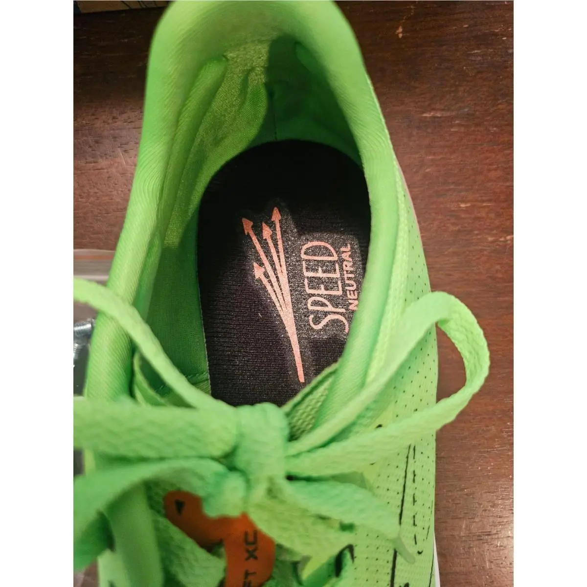 Brooks shoes - Brooks Draft XC - Draft - Green 2