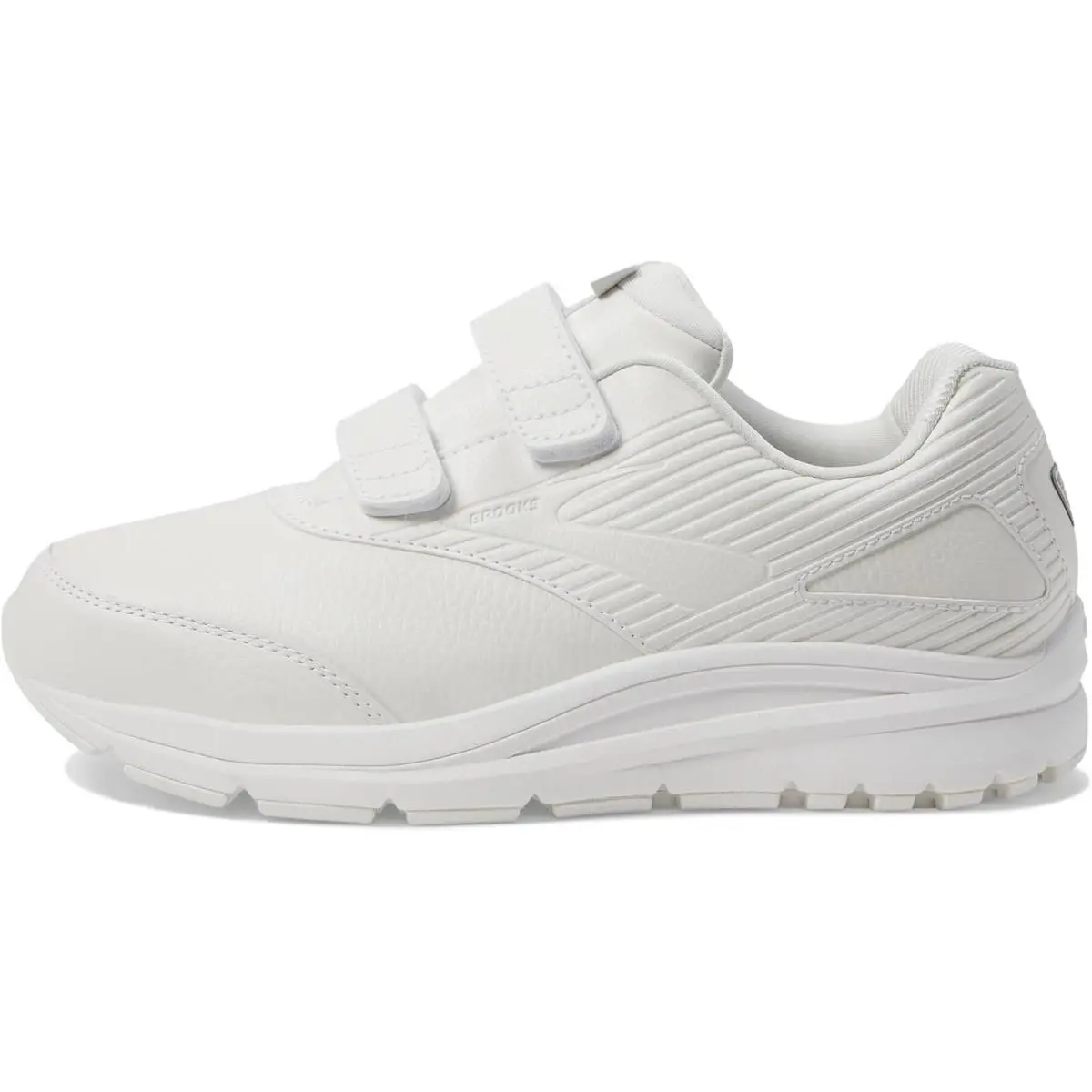 Brooks shoes - White (UPC: 190340572234) 1
