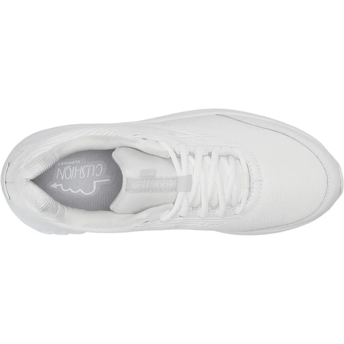 Brooks shoes - White (UPC: 190340569173) 2