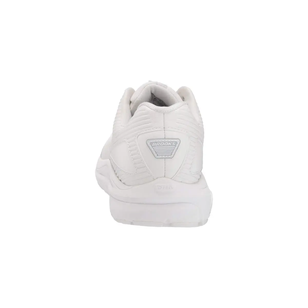 Brooks shoes - White (UPC: 190340569173) 3