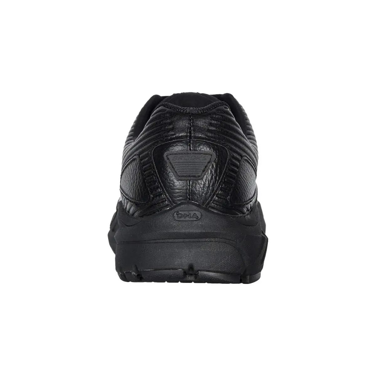 Brooks shoes - Brooks Addiction - Addiction - D5264 - Black (UPC: 190340568534) 2