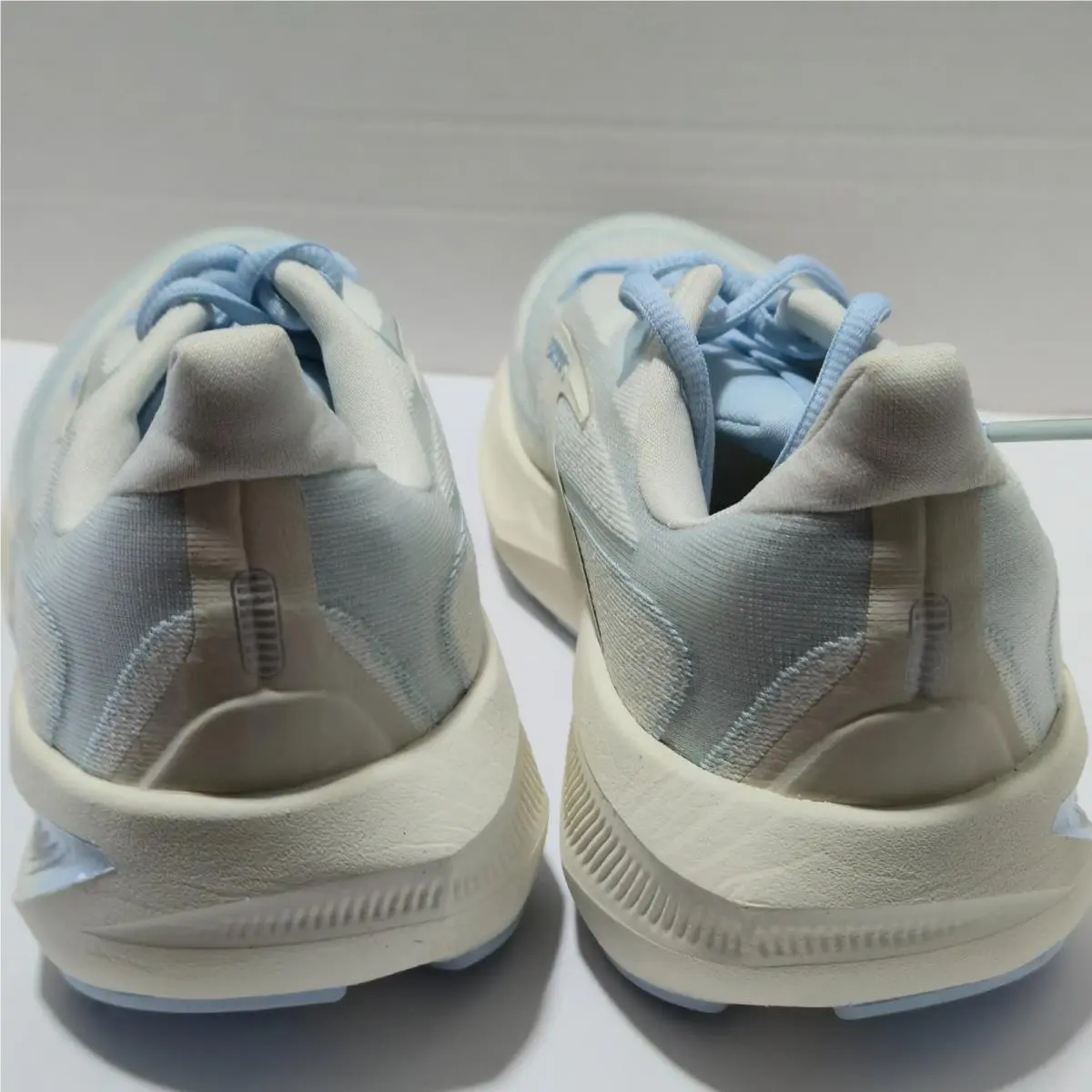 Brooks shoes - Brooks Revel - Revel - 1203561B089 - Blue 3