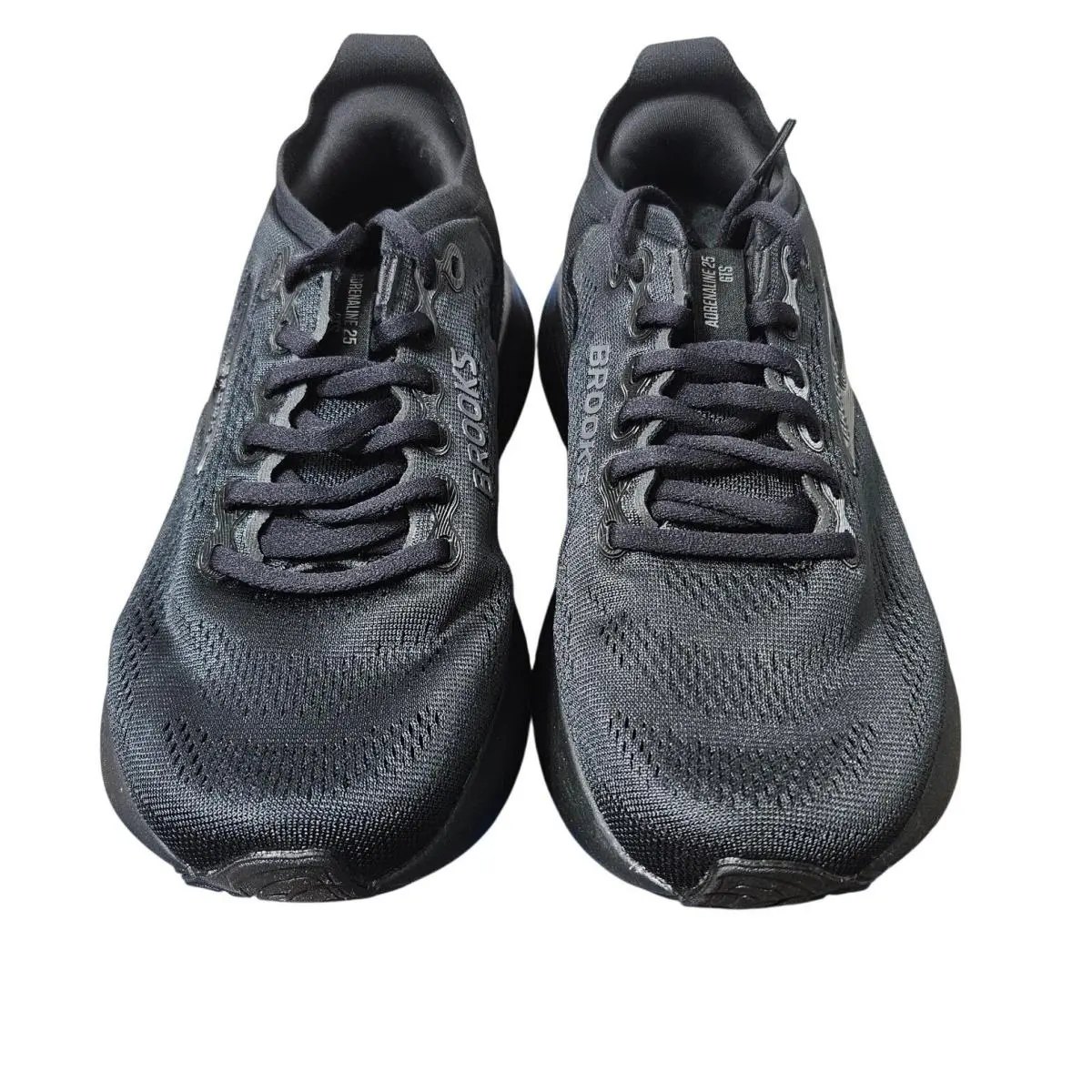 Brooks shoes - Brooks Adrenaline GTS 25 - Adrenaline GTS - Black 1