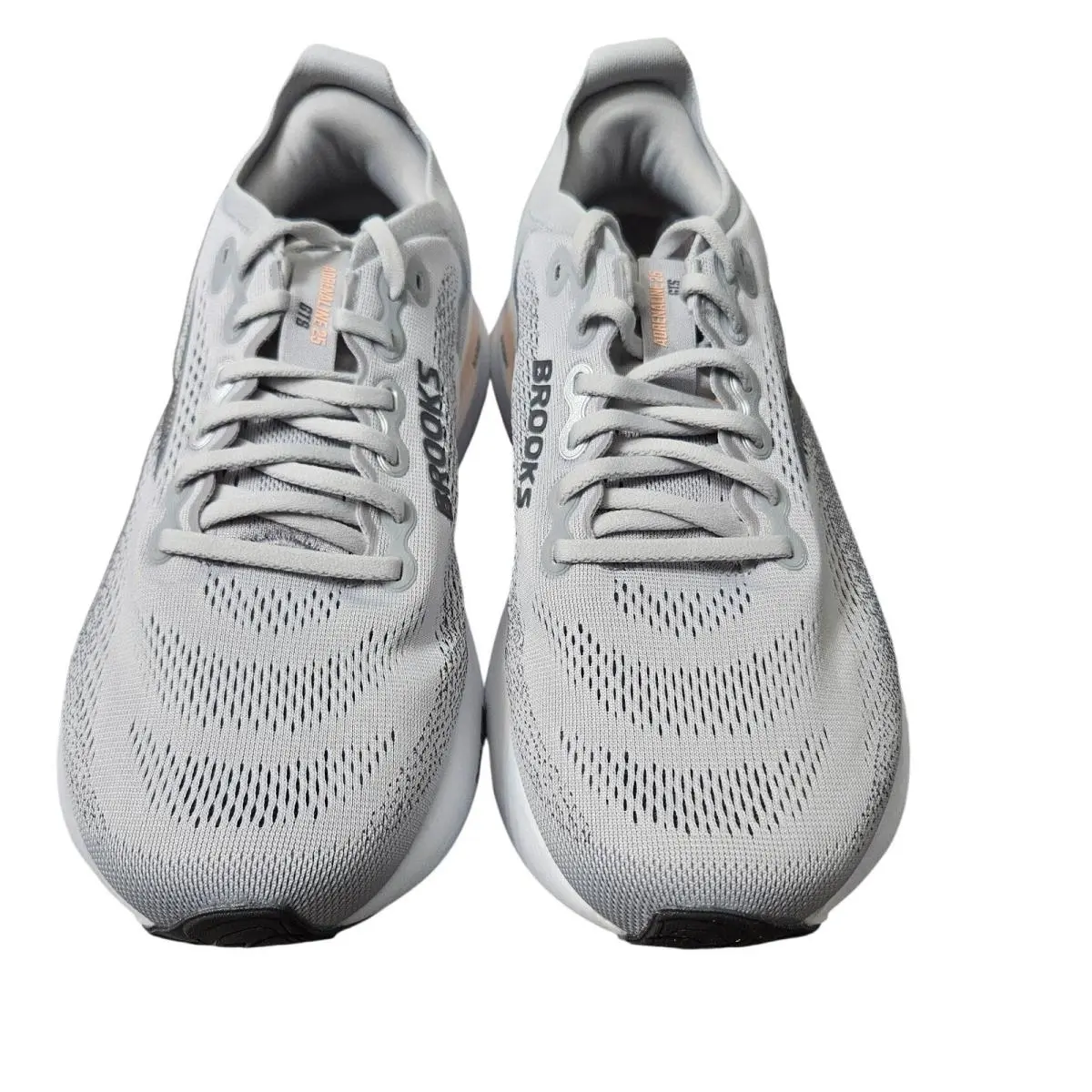 Brooks shoes - Brooks Adrenaline GTS 25 - Adrenaline GTS - Gray 1