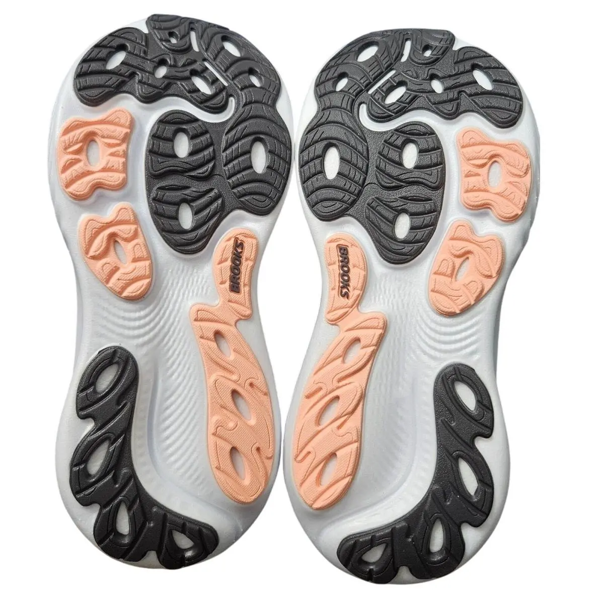 Brooks shoes - Brooks Adrenaline GTS 25 - Adrenaline GTS - Gray 2