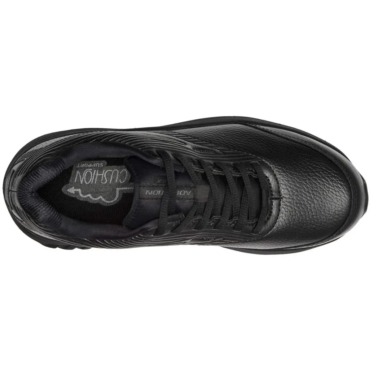 Brooks shoes - Addiction Walker 2 - Addiction Walker - D4563 - Black (UPC: 190340570001) 5