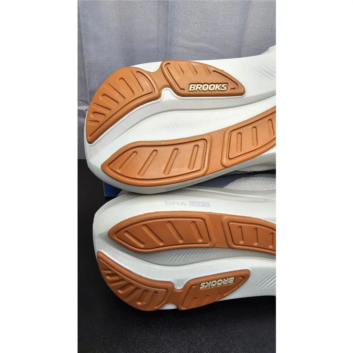 Brooks shoes - Brooks Revel 9 - Revel - 110146-1D-092 - Black (UPC: 195394905243) 8