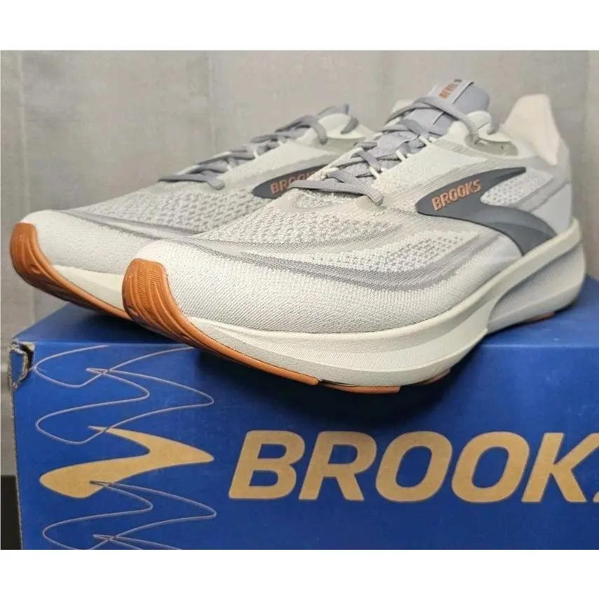 Brooks shoes - Brooks Revel 9 - Revel - 110146-1D-092 - Black (UPC: 195394905243) 0