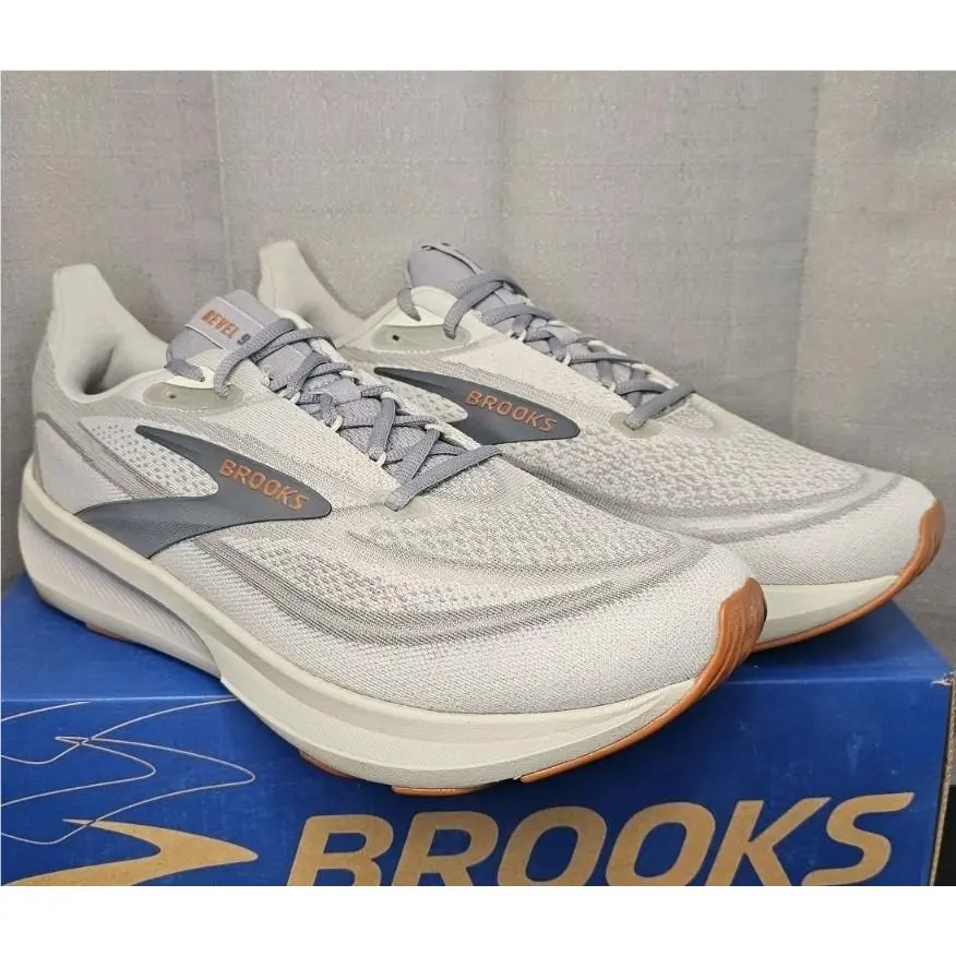 Brooks shoes - Brooks Revel 9 - Revel - 110146-1D-092 - Black (UPC: 195394905243) 2