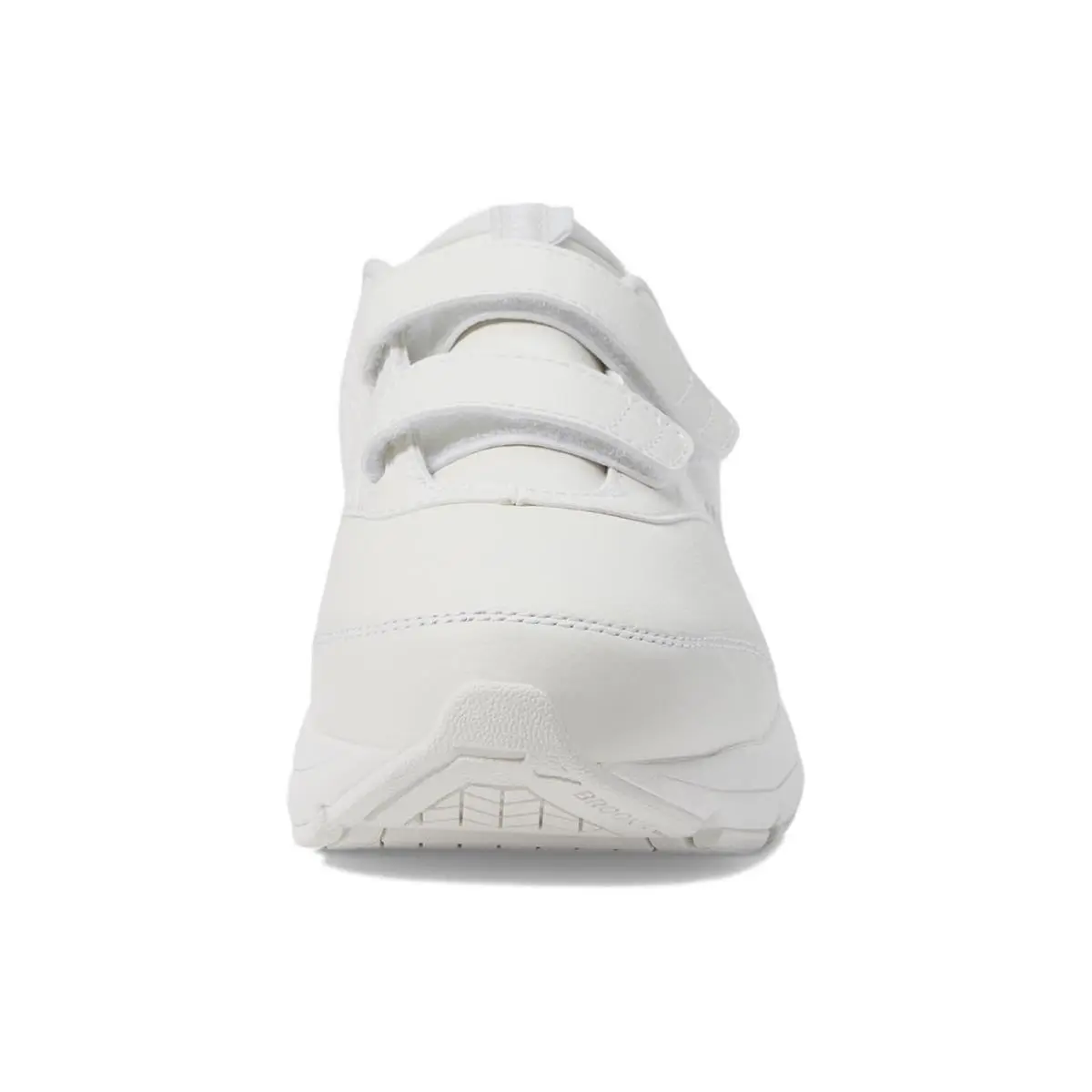 Brooks shoes - White (UPC: 190340572432) 0