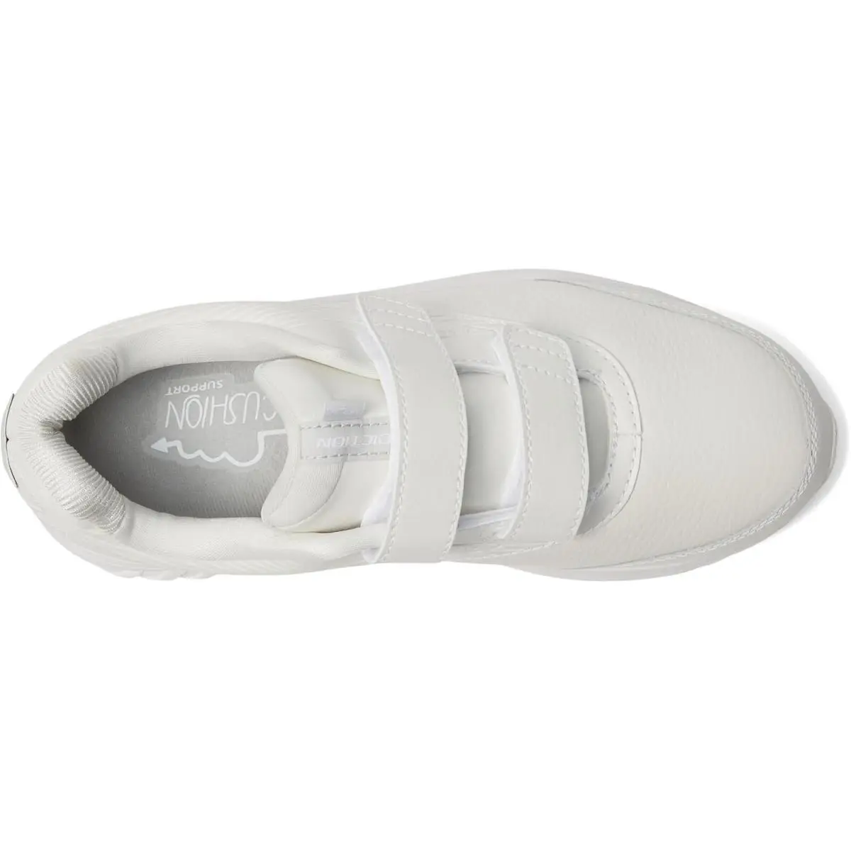 Brooks shoes - White (UPC: 190340572432) 3