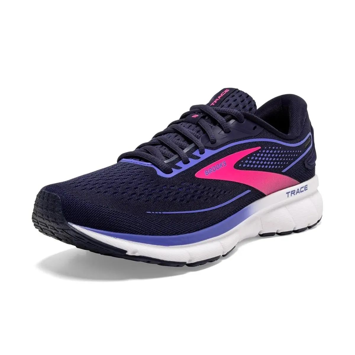 Brooks Women’s Trace 2 Neutral Running Shoe