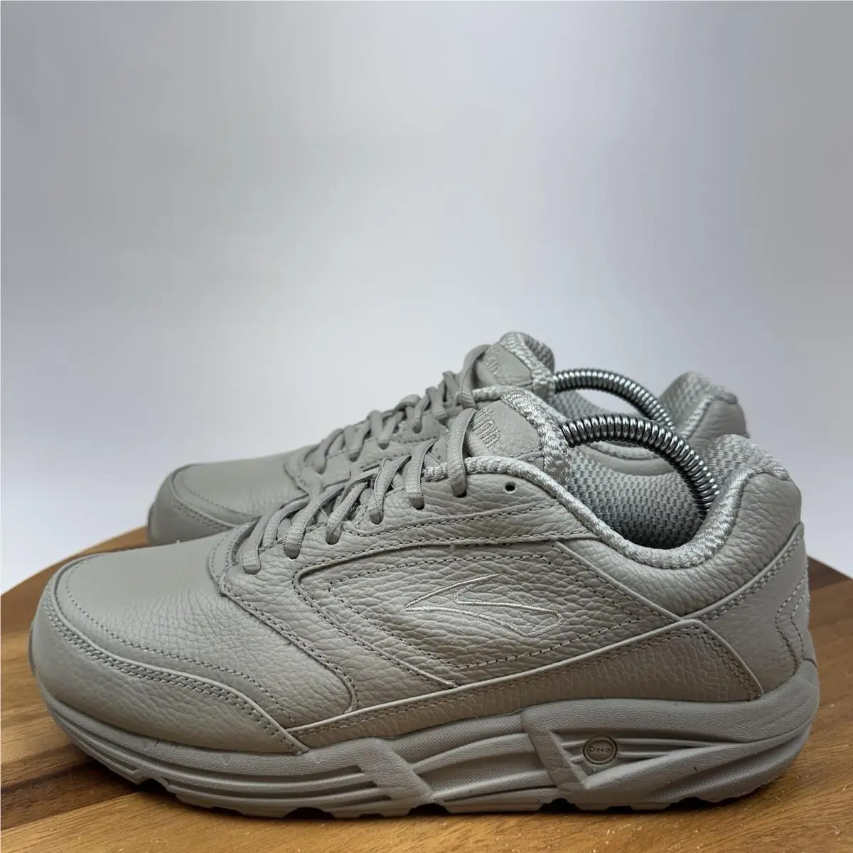 Brooks shoes - Brooks Addiction - Addiction - Brown 0