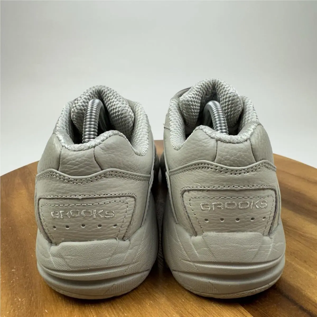 Brooks shoes - Brooks Addiction - Addiction - Brown 2