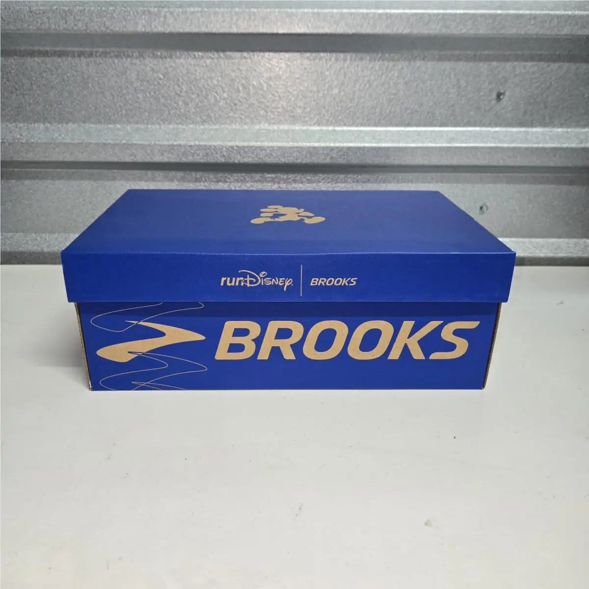 Brooks shoes - Brooks Ghost - Ghost - 110555 1D 057 - Multicolor (UPC: 195394831597) 8