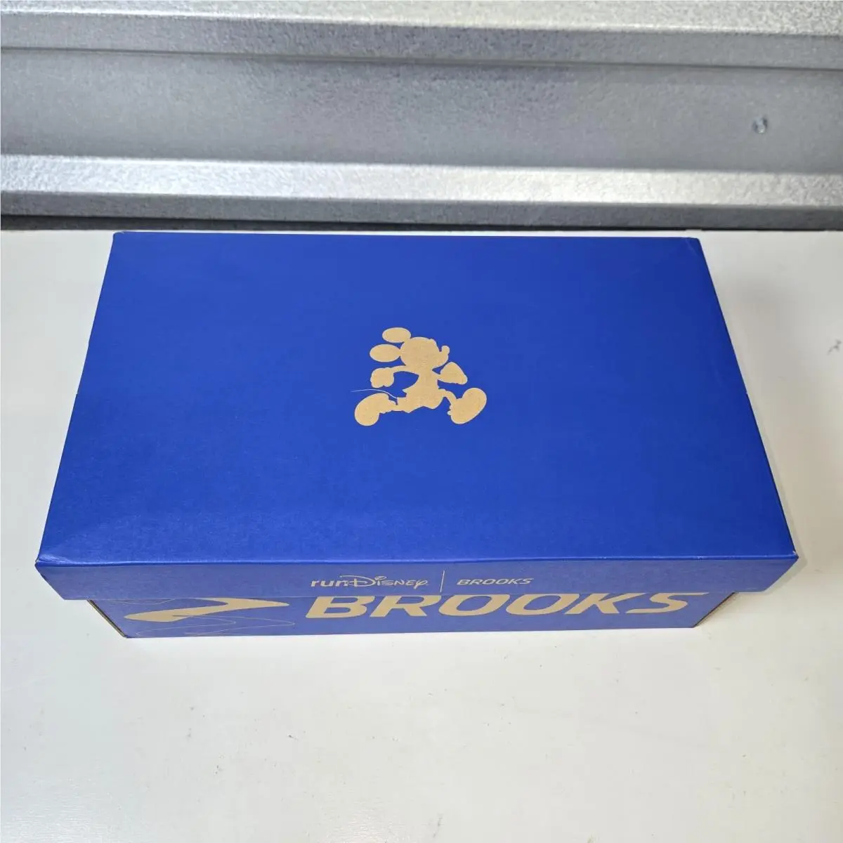 Brooks shoes - Brooks Ghost - Ghost - 110555 1D 057 - Multicolor (UPC: 195394831597) 12
